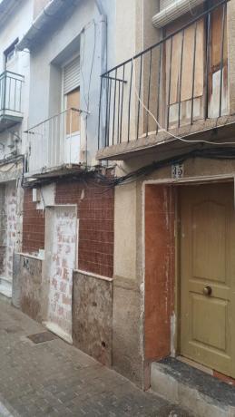 Продажа квартиры на Piso en Calle Barrio Nuevo, 33, Orihuela Ciudad, Orihuela, Ориуэла
 photo 2
