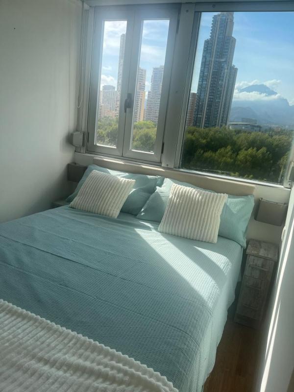 Sprzedaż mieszkania w Piso en Pueblo Levante, Benidorm, Benidorm
photo 5