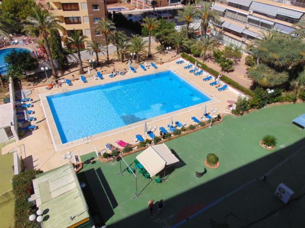 Sale of flat in Piso en Zona Sierra Helada, Benidorm, Benidorm
 photo 1