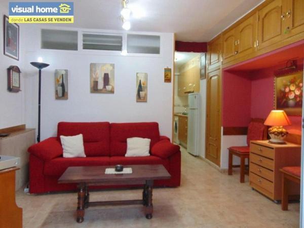 Sale of flat in Piso en Zona Sierra Helada, Benidorm, Benidorm
 photo 2