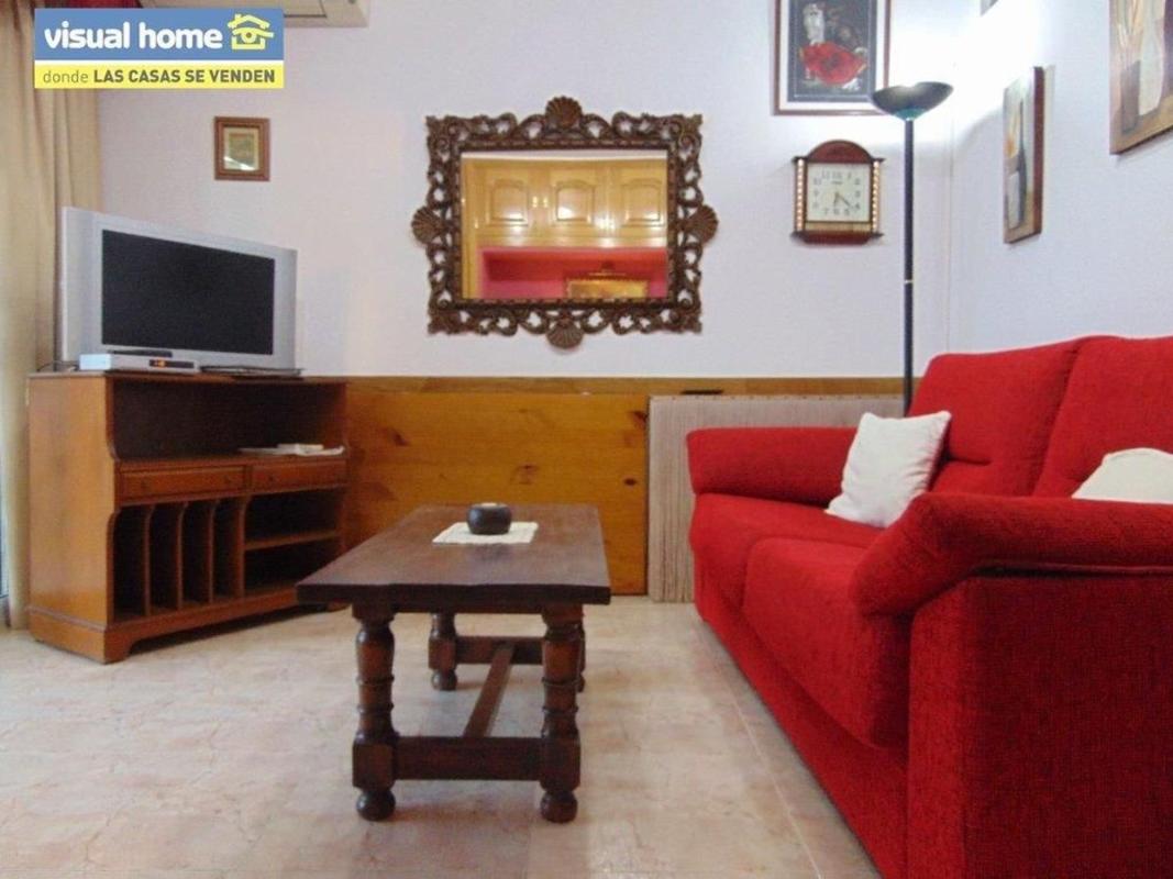 Sale of apartment in Piso en Zona Sierra Helada, Benidorm, Benidorm
 photo 3