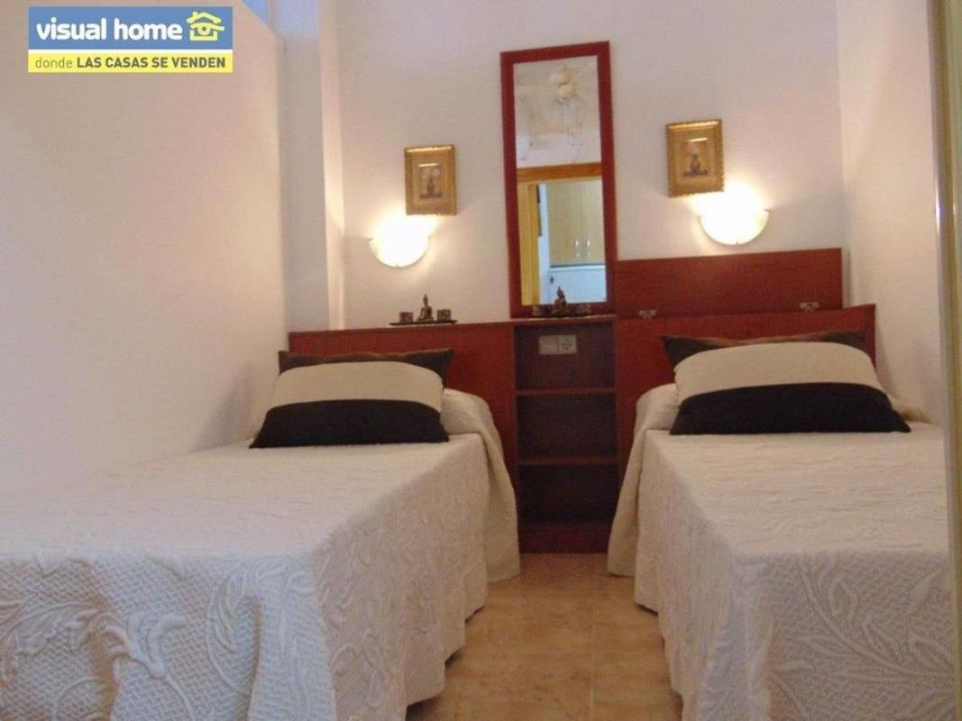 Sale of apartment in Piso en Zona Sierra Helada, Benidorm, Benidorm
 photo 4