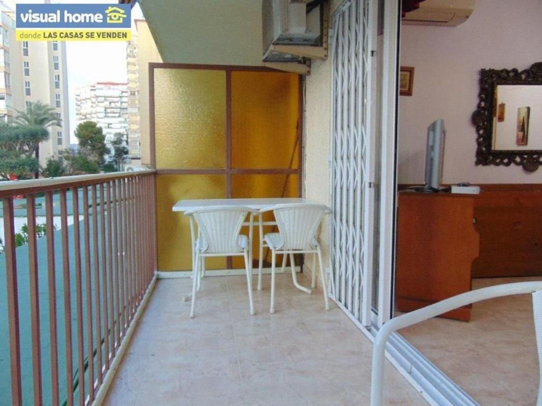 Sale of apartment in Piso en Zona Sierra Helada, Benidorm, Benidorm
 photo 5