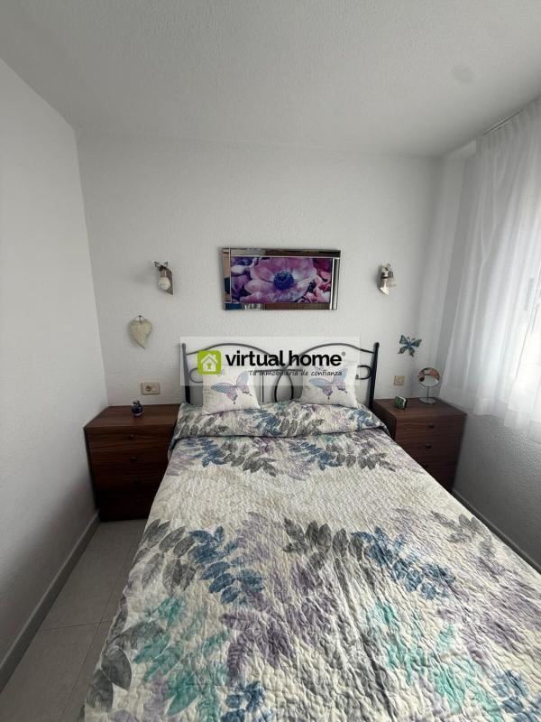 Venta de piso en Piso en Zona Sierra Helada, Benidorm, Benidorm
 photo 2