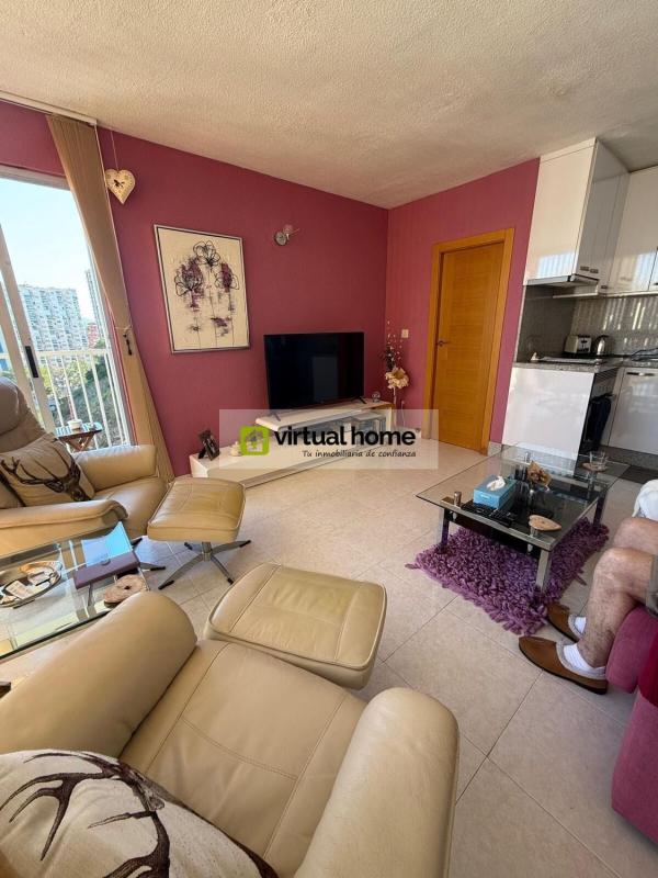 Venta de piso en Piso en Zona Sierra Helada, Benidorm, Benidorm
 photo 5