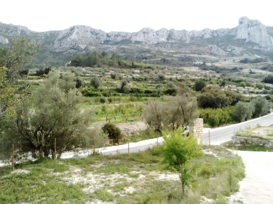 Land for sale in Planes, Alicante photo 5