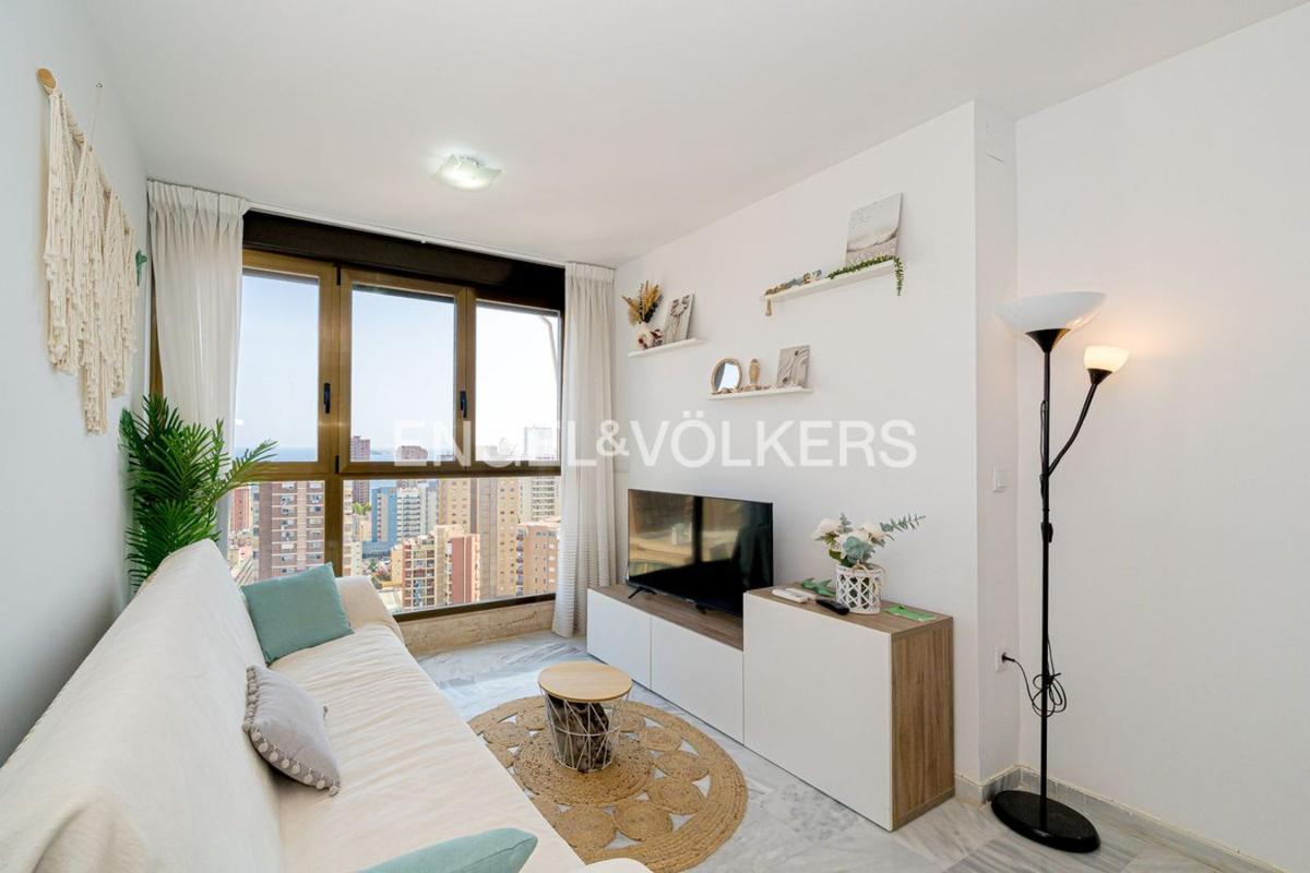Sprzedaż duplexu w Dúplex en Calle Esperanto, Pueblo Levante, Benidorm, Benidorm photo 3