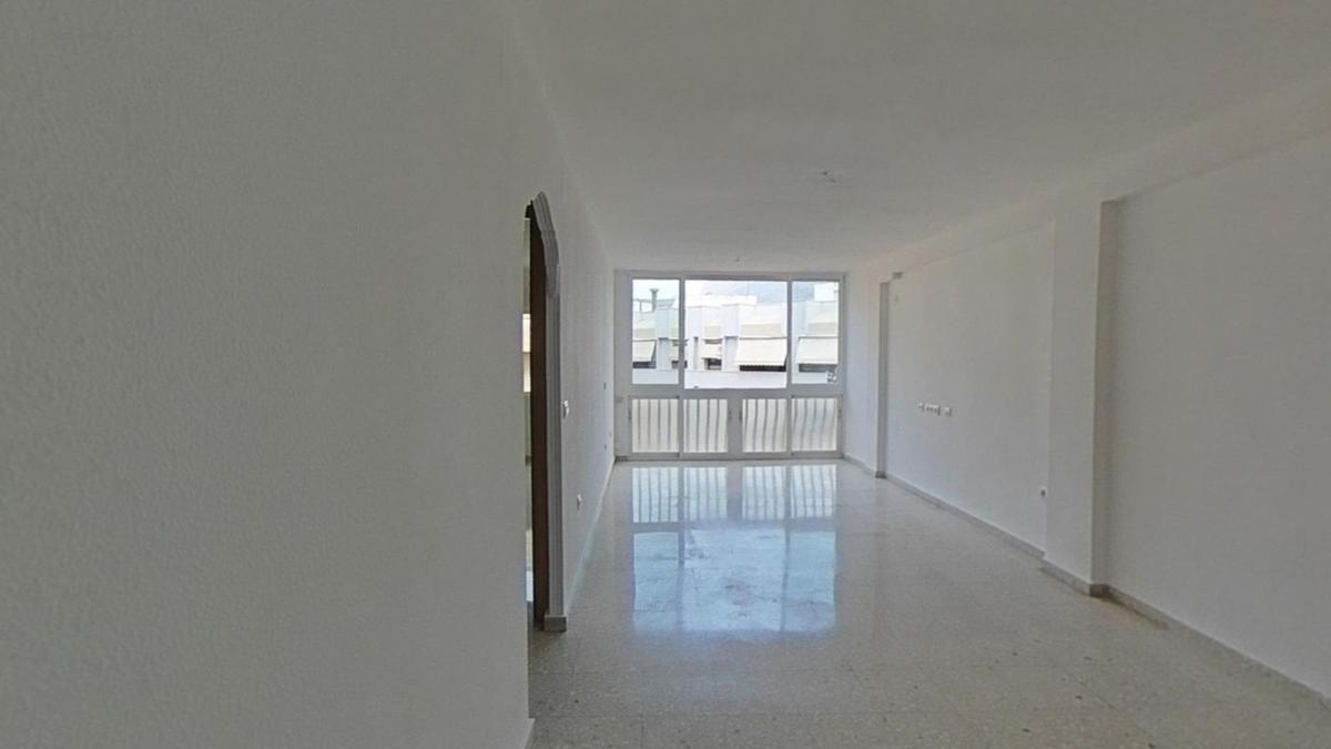 Venta de piso en Piso en Avenida Rei Jaume I, Pueblo Poniente, Benidorm, Benidorm
 photo 5