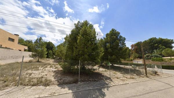Terreno en Calle Dragonera, 2 a, Petrer photo 1