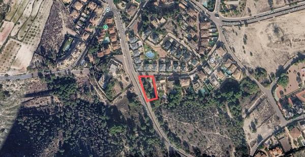 Terreno en Calle Dragonera, 2 a, Petrer photo 2