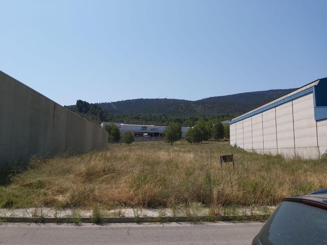 Land for sale in Alcoy, Alicante photo 1