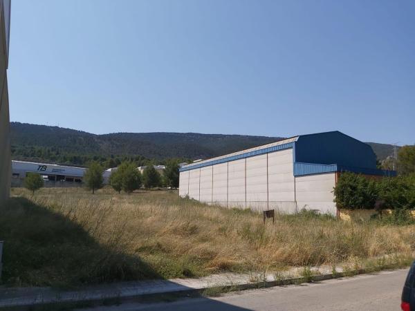 Terreno en Centro - Zona Alta, Alcoy / Alcoi photo 2