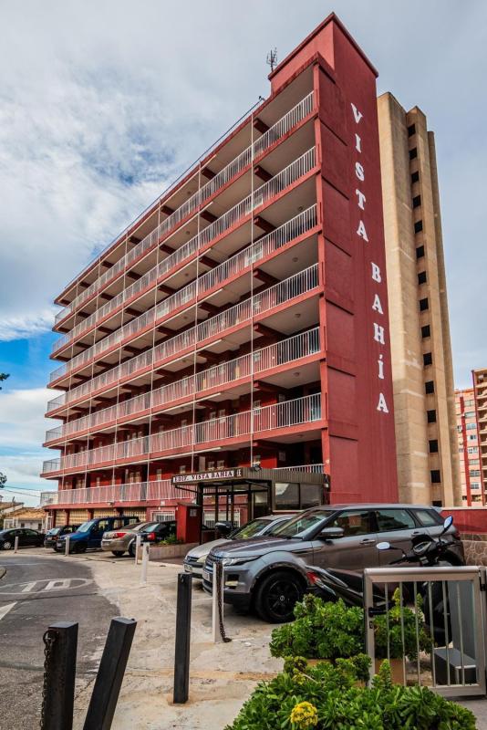 Venta de piso en Piso en Zona Sierra Helada, Benidorm, Benidorm
photo 2