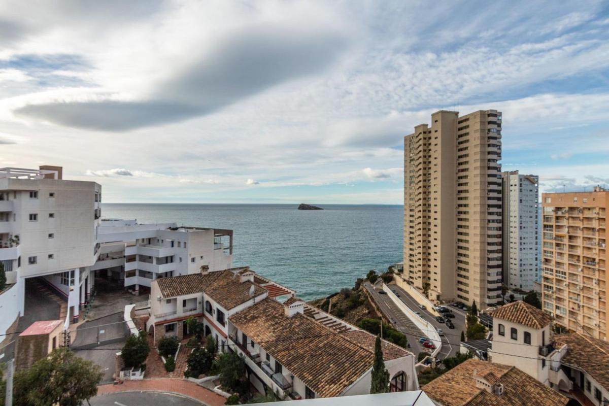 Venta de piso en Piso en Zona Sierra Helada, Benidorm, Benidorm
photo 3