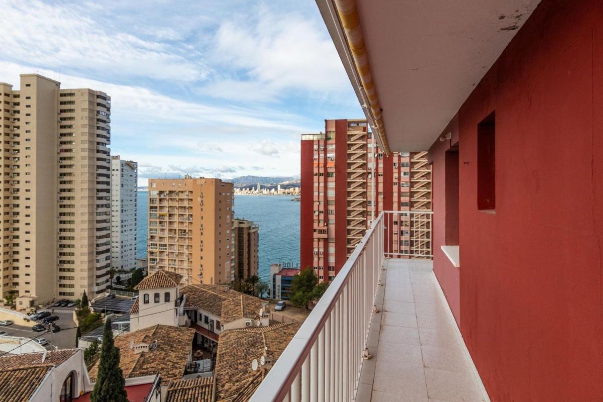 Venta de piso en Piso en Zona Sierra Helada, Benidorm, Benidorm
photo 4