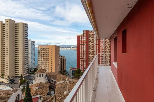 Sale of flat in Piso en Zona Sierra Helada, Benidorm, Benidorm
 photo 4