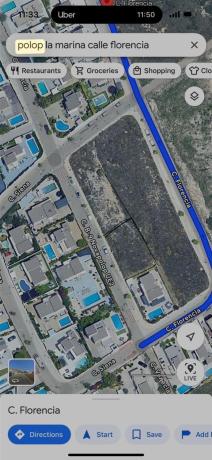 Terreno en Calle Florencia, La Alberca, Polop photo 4