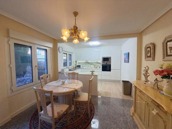 Chalet pareado en Calle Otari, 6, L'Albir, Alfaz del Pi thumbnail 2