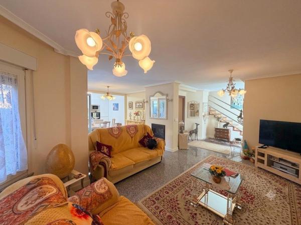Chalet pareado en Calle Otari, 6, L'Albir, Alfaz del Pi photo 4