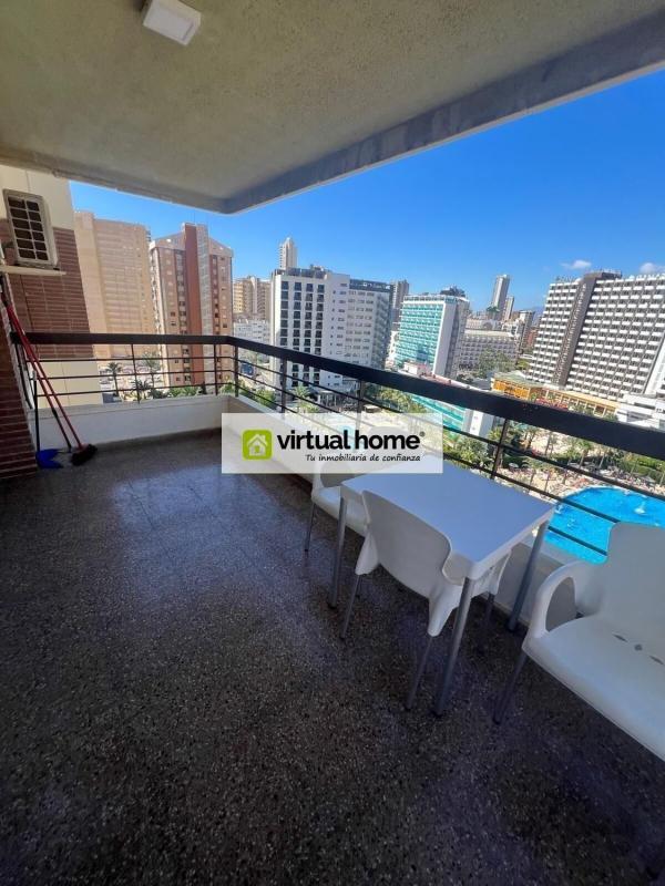 Venta de piso en Piso en Zona Sierra Helada, Benidorm, Benidorm
photo 3