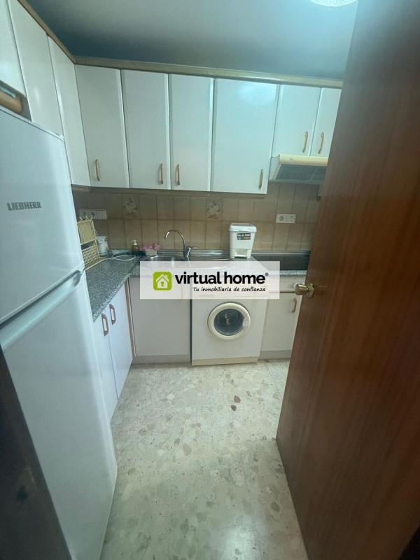 Venta de piso en Piso en Zona Sierra Helada, Benidorm, Benidorm
photo 5