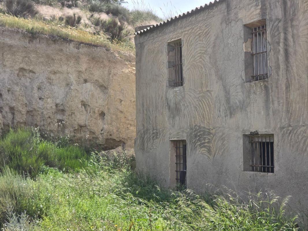 Działka na sprzedaż w Jijona / Xixona, Alicante photo 1