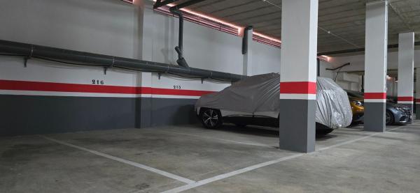Продажа квартиры на Piso en Calle Maestro Francisco Casanovas, 16, Avenida Habaneras - Curva de Palangre, Torrevieja, Торревьеха
 photo 4