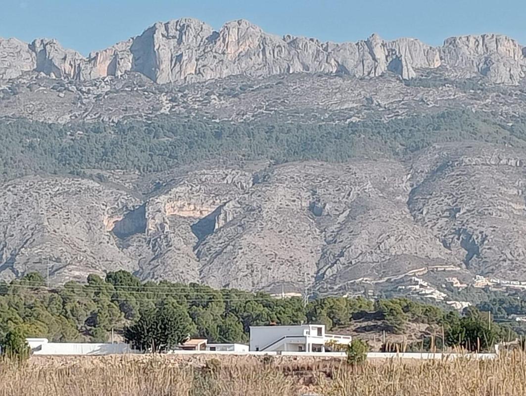 Terreno en venta en Altea, Alicante photo 5