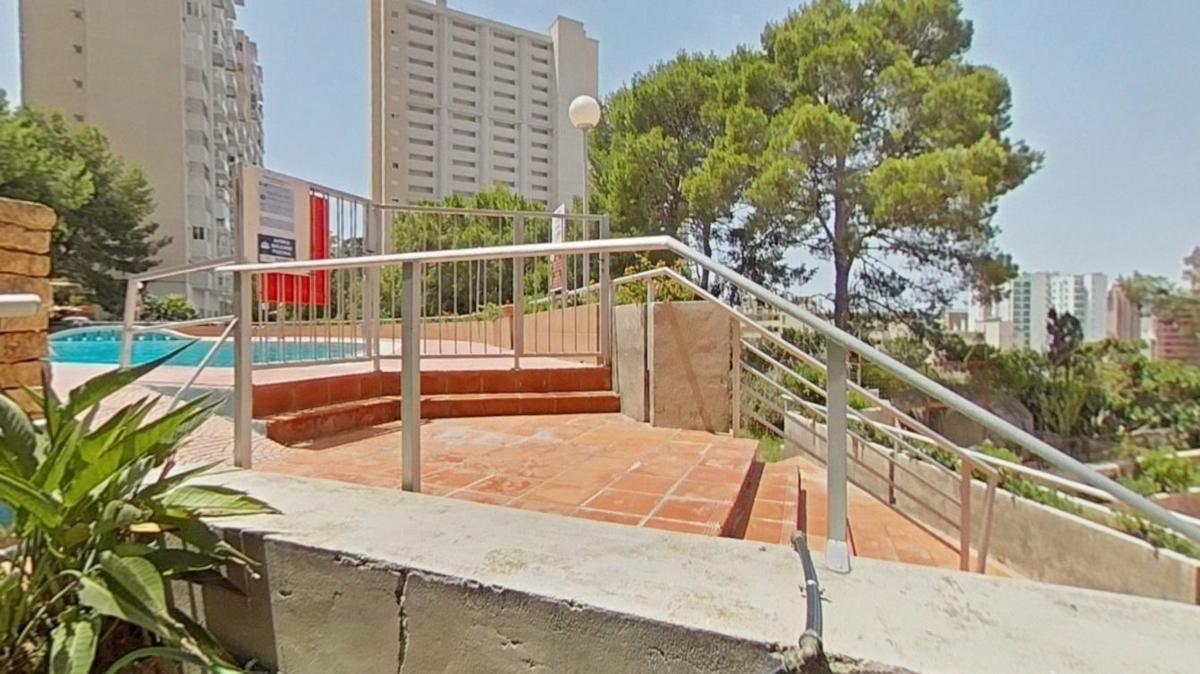 Продажа квартиры на Piso en Zona Sierra Helada, Benidorm, Бенидорм
photo 1