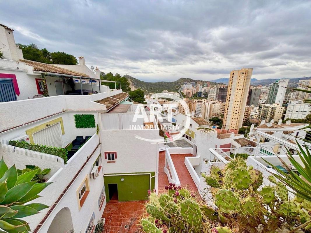 Sale of studio in Estudio en Calle Noreña, Playa de Poniente, Benidorm, Benidorm photo 2