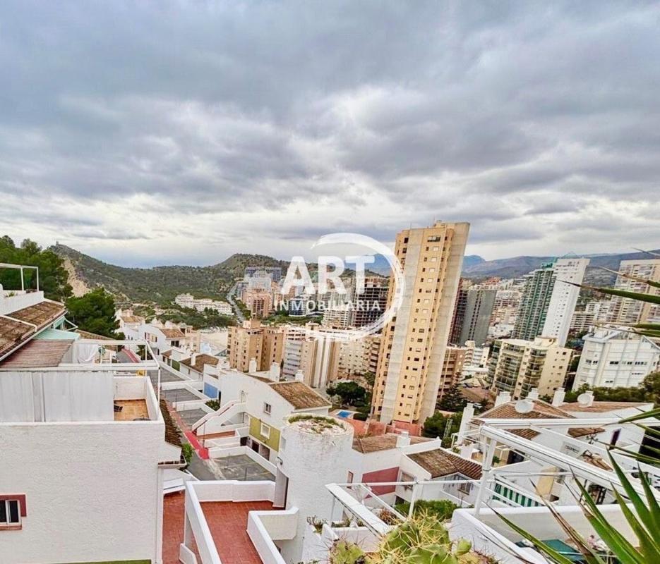Sale of studio in Estudio en Calle Noreña, Playa de Poniente, Benidorm, Benidorm photo 3