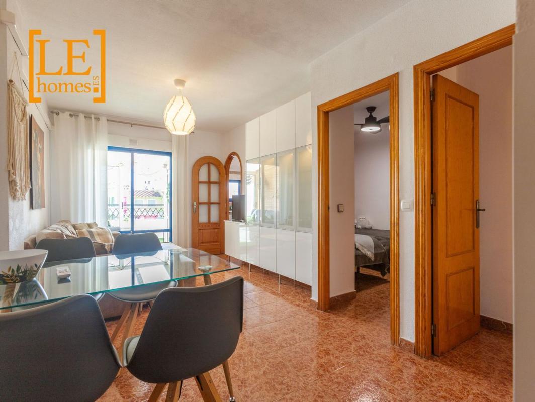 Продажа пентхауса на Ático en Moriones, 70, Antonio Machado, Torrevieja, Торревьеха photo 1