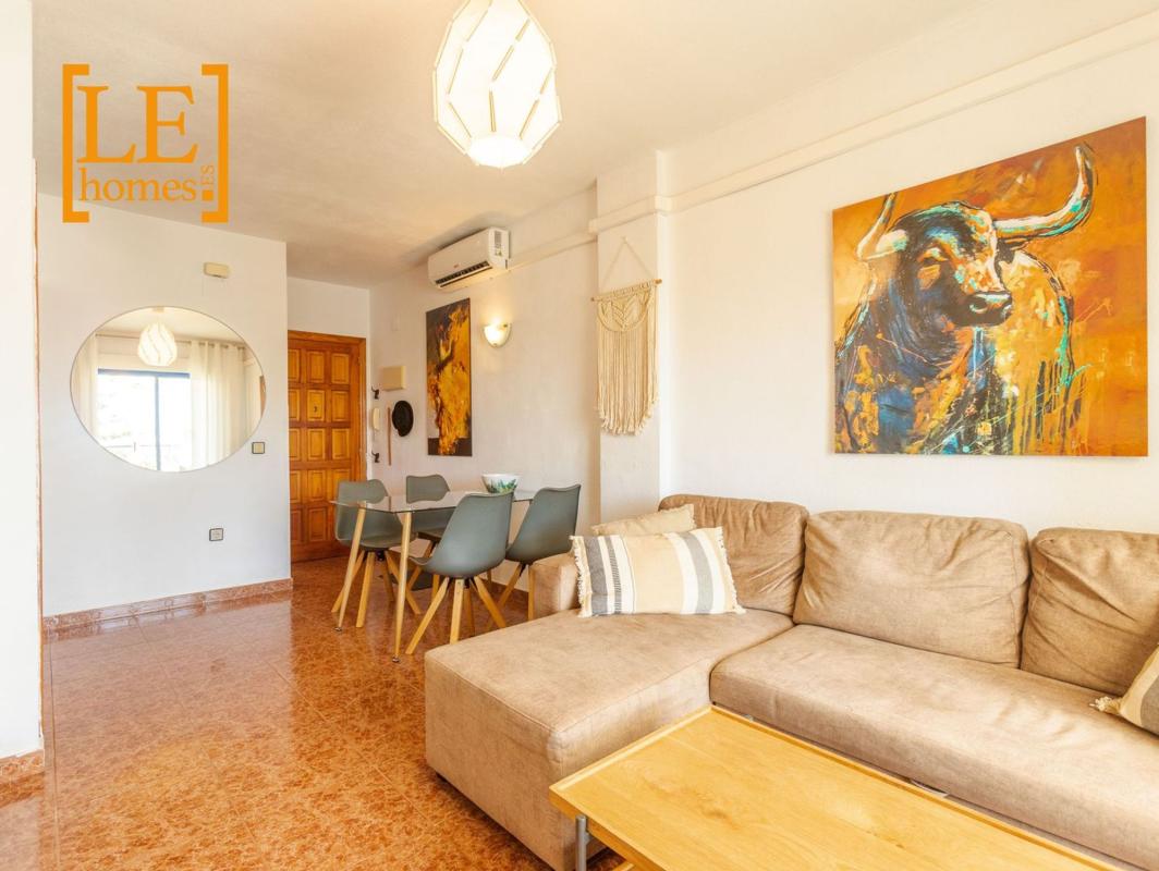Продажа пентхауса на Ático en Moriones, 70, Antonio Machado, Torrevieja, Торревьеха photo 2