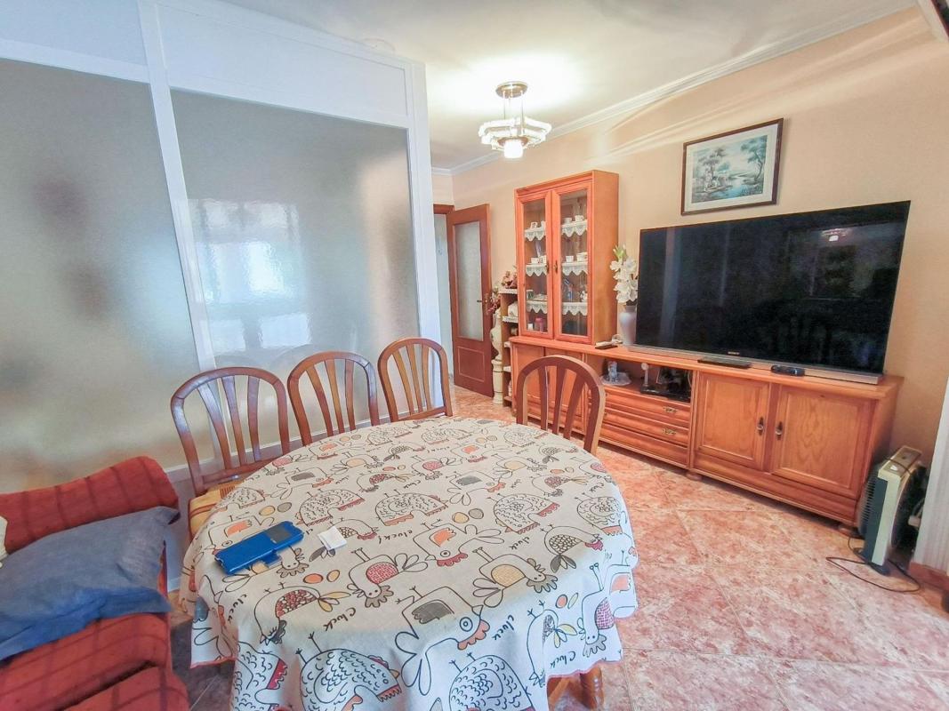 Продажа квартиры на Piso en Zona Sierra Helada, Benidorm, Бенидорм
photo 2