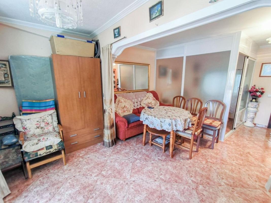 Продажа квартиры на Piso en Zona Sierra Helada, Benidorm, Бенидорм
photo 3