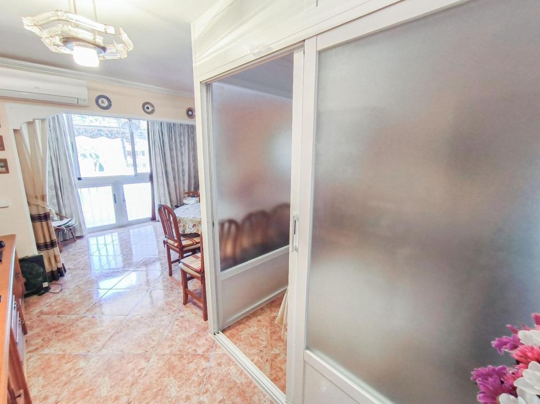 Продажа квартиры на Piso en Zona Sierra Helada, Benidorm, Бенидорм
photo 5