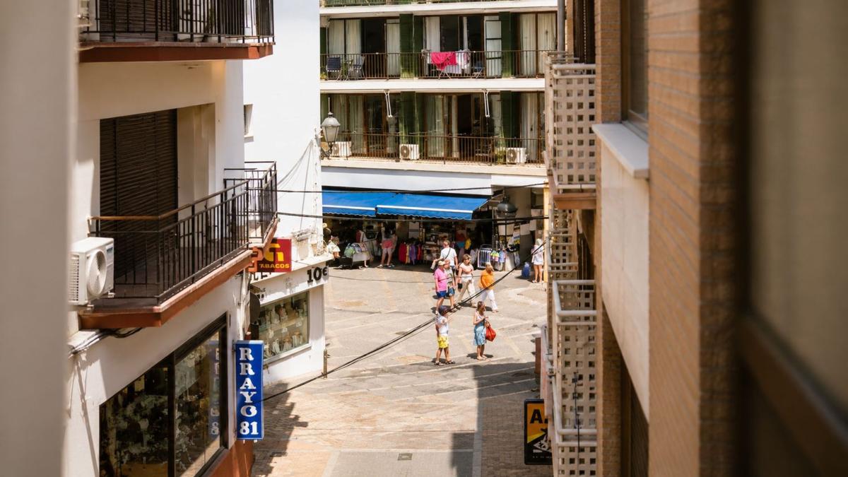 Venta de piso en Piso en Calle del Condestable Zaragoza s/n, Puerto, Benidorm, Benidorm
photo 2