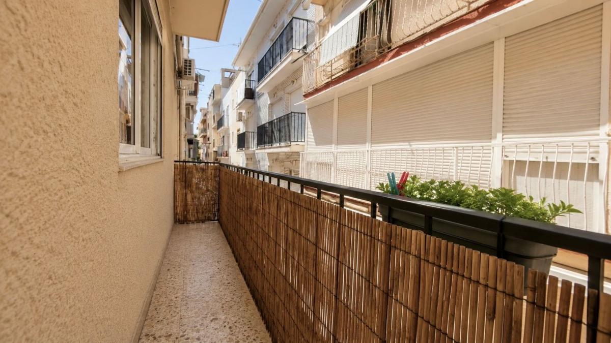 Venta de piso en Piso en Calle del Condestable Zaragoza s/n, Puerto, Benidorm, Benidorm
photo 4