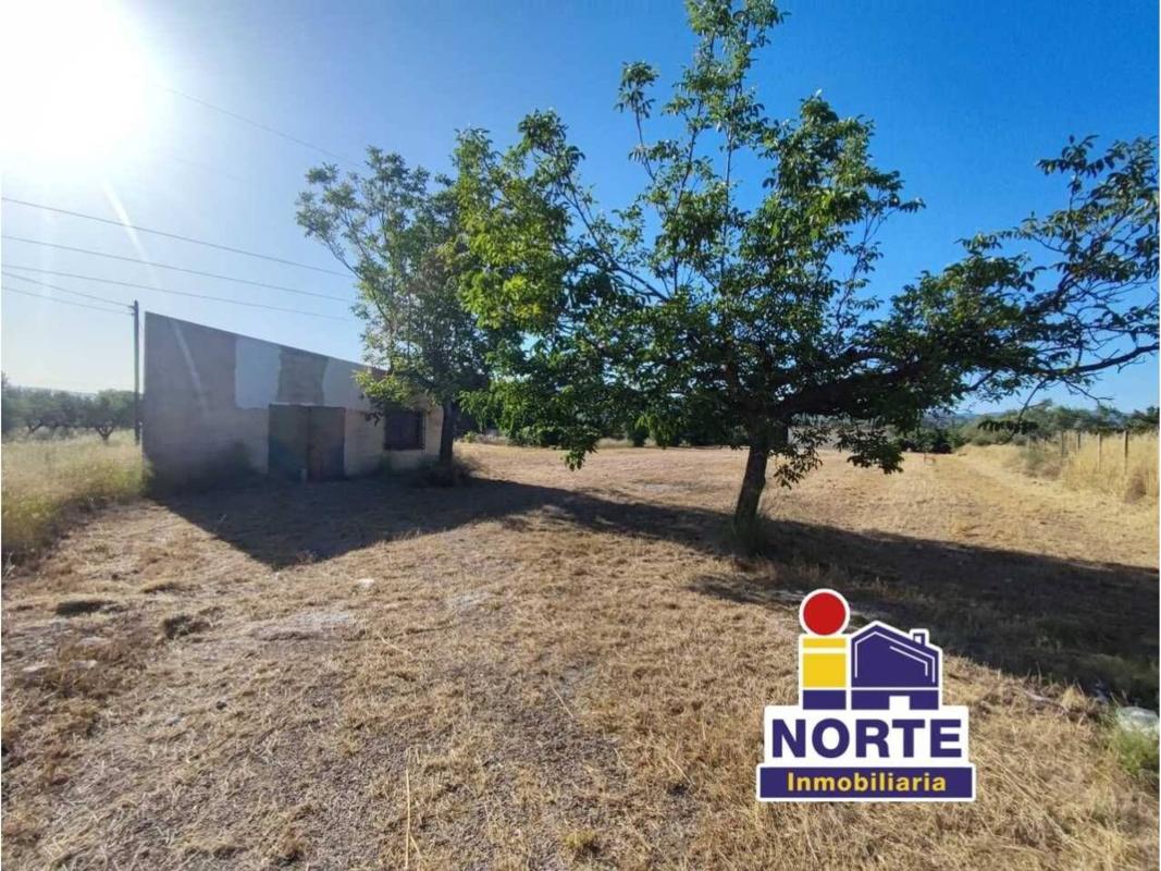 Terreno en venta en Muro del Alcoy, Alicante photo 1