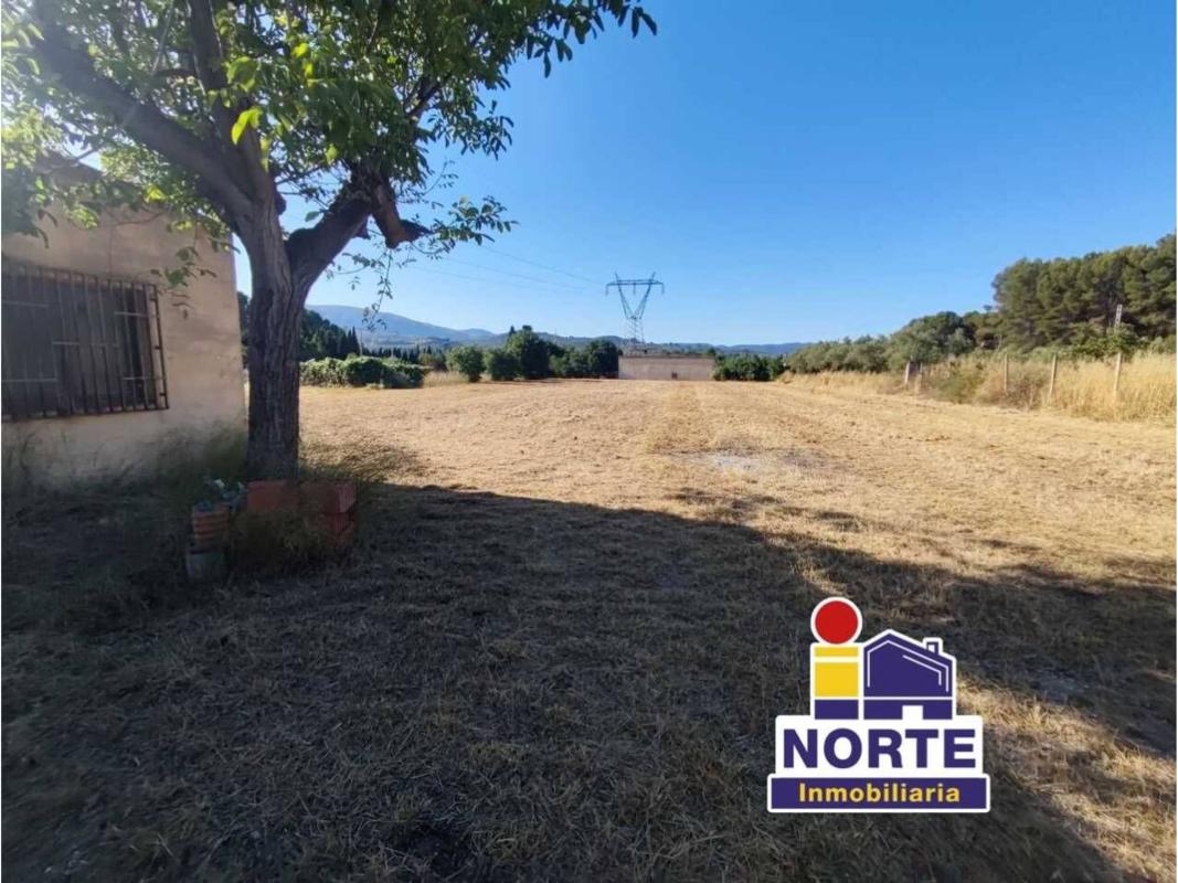 Terreno en venta en Muro del Alcoy, Alicante photo 2
