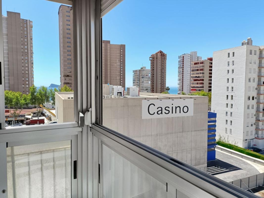 Sale of apartment in Piso en Calle Gerona, Playa de Levante, Benidorm, Benidorm
photo 1