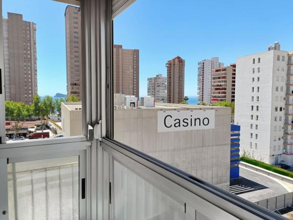 Sprzedaż mieszkania w Piso en Calle Gerona, Playa de Levante, Benidorm, Benidorm
 photo 1