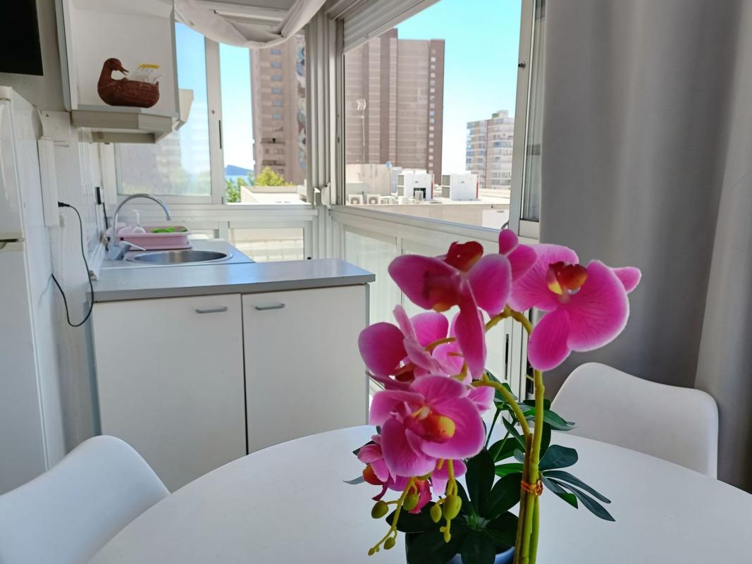 Sale of apartment in Piso en Calle Gerona, Playa de Levante, Benidorm, Benidorm
photo 4