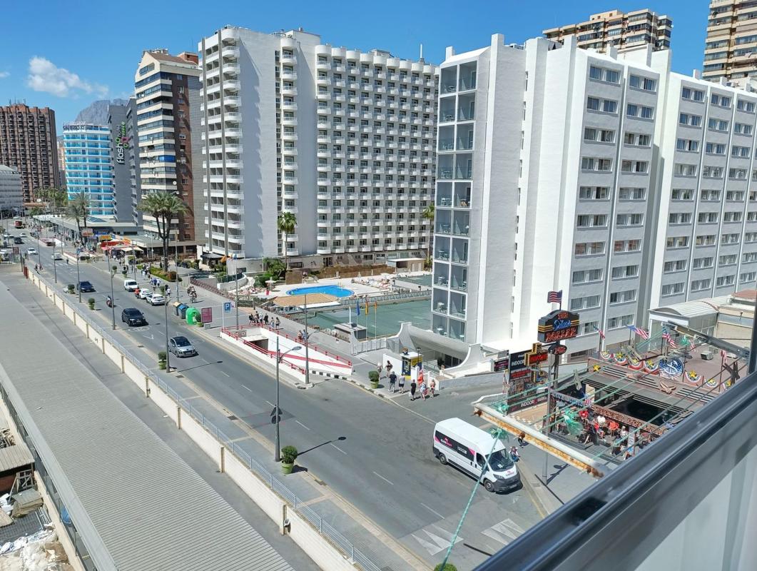 Sale of apartment in Piso en Calle Gerona, Playa de Levante, Benidorm, Benidorm
photo 5