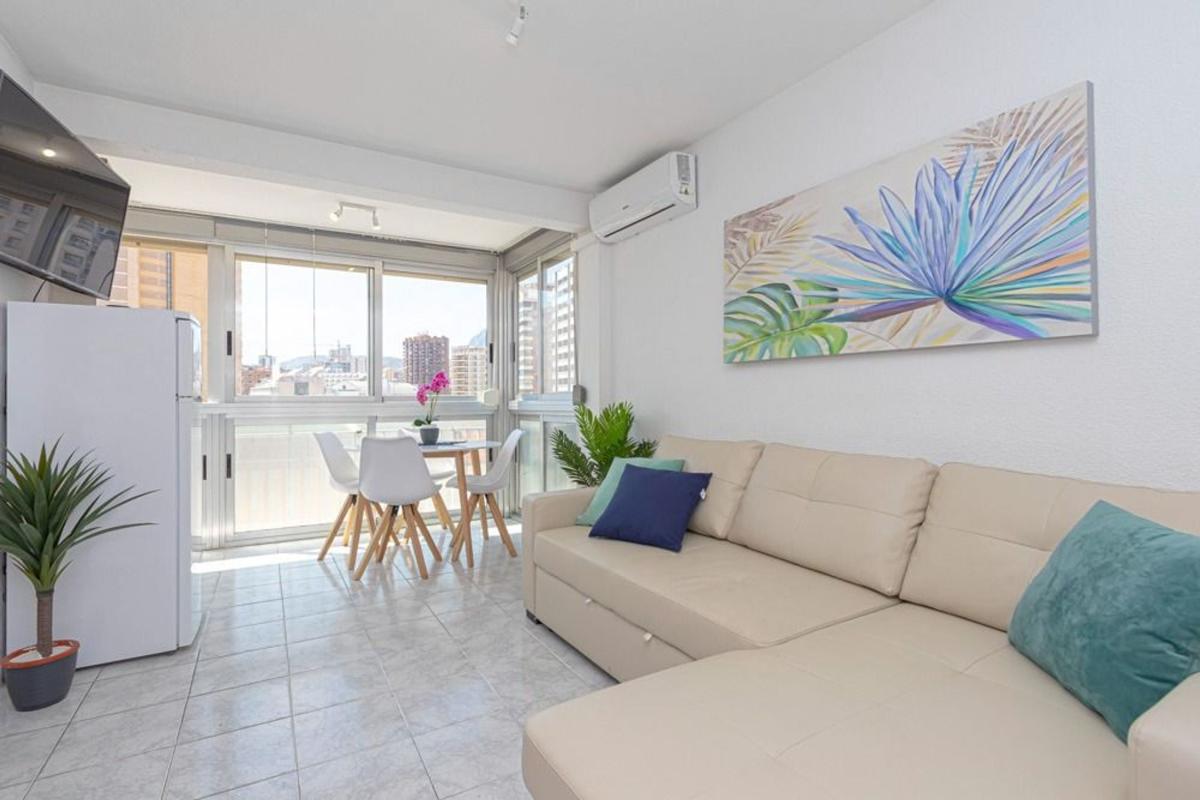 Продажа квартиры на Piso en Zona Rincón Bajo, Benidorm, Бенидорм
photo 3