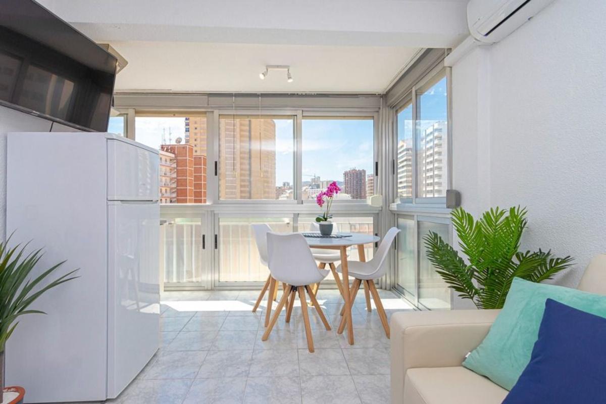 Продажа квартиры на Piso en Zona Rincón Bajo, Benidorm, Бенидорм
photo 4