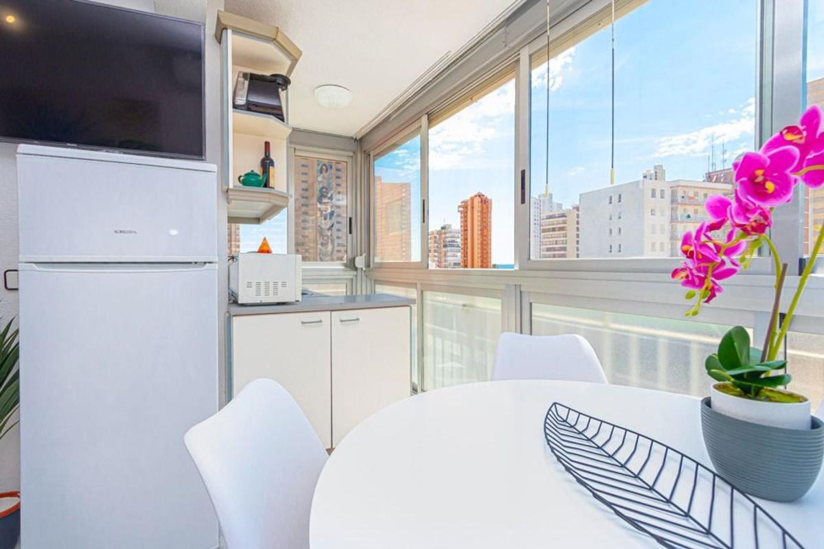 Продажа квартиры на Piso en Zona Rincón Bajo, Benidorm, Бенидорм
photo 5