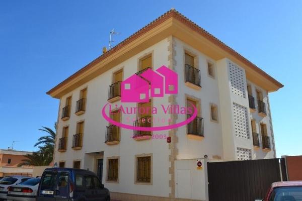 Venta de piso en Piso en Centro Ciudad, Jávea/Xàbia, Jávea/Xàbia
photo 1