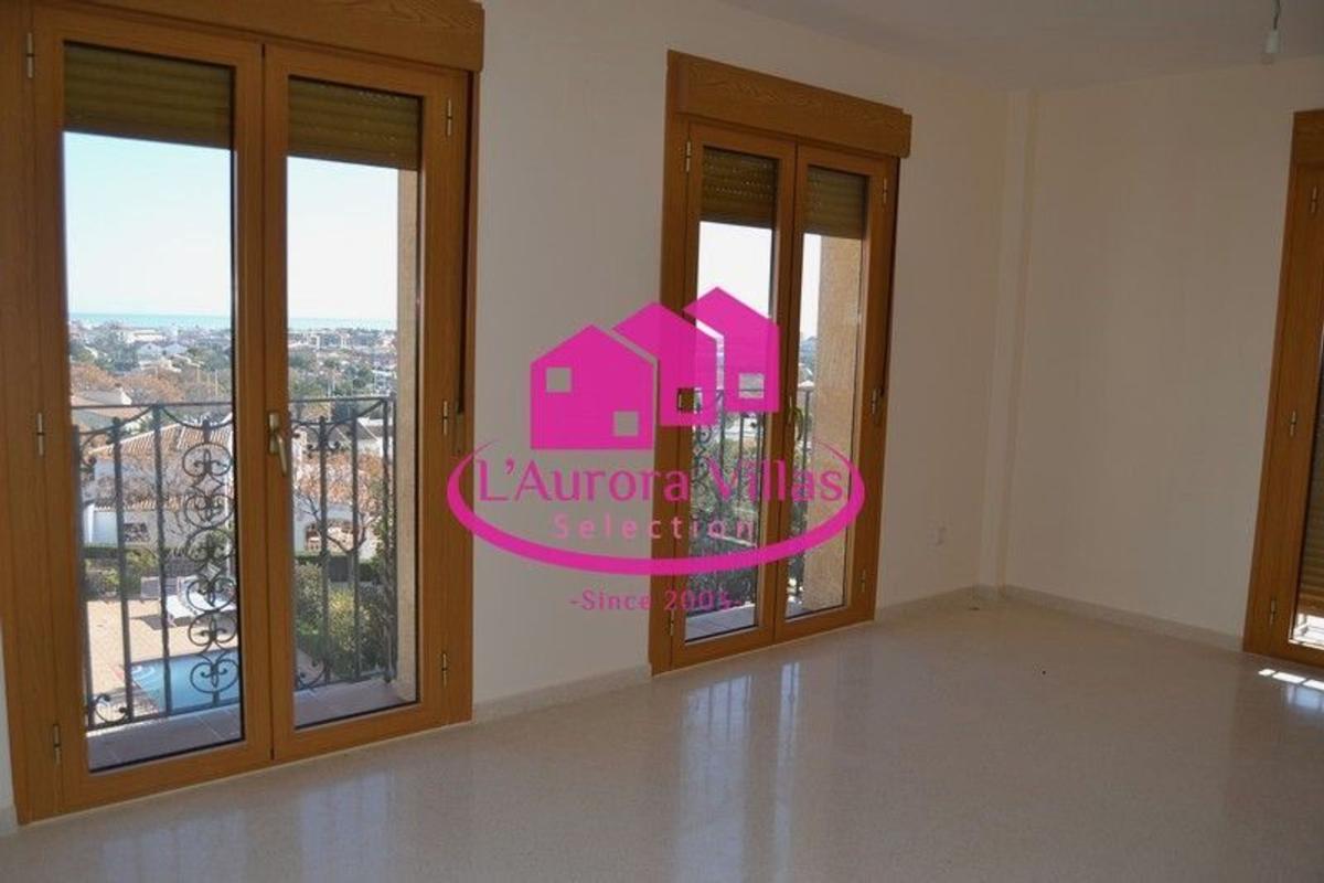 Venta de piso en Piso en Centro Ciudad, Jávea/Xàbia, Jávea/Xàbia
 photo 3