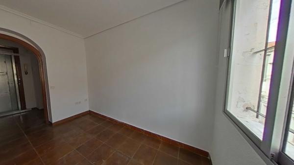 Venta de piso en Piso en Calle Tortola, Centro Urbano, Benidorm, Benidorm
thumbnail 2